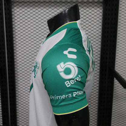 Club Leon 2026-27 Away Shirt 
