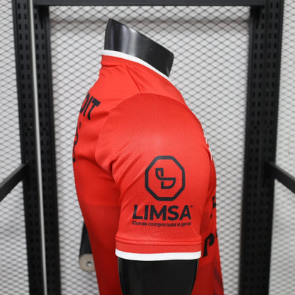 Club Necaxa 2026-27 Away Shirt 