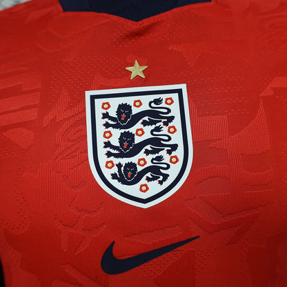 England 2026 Away Shirt 