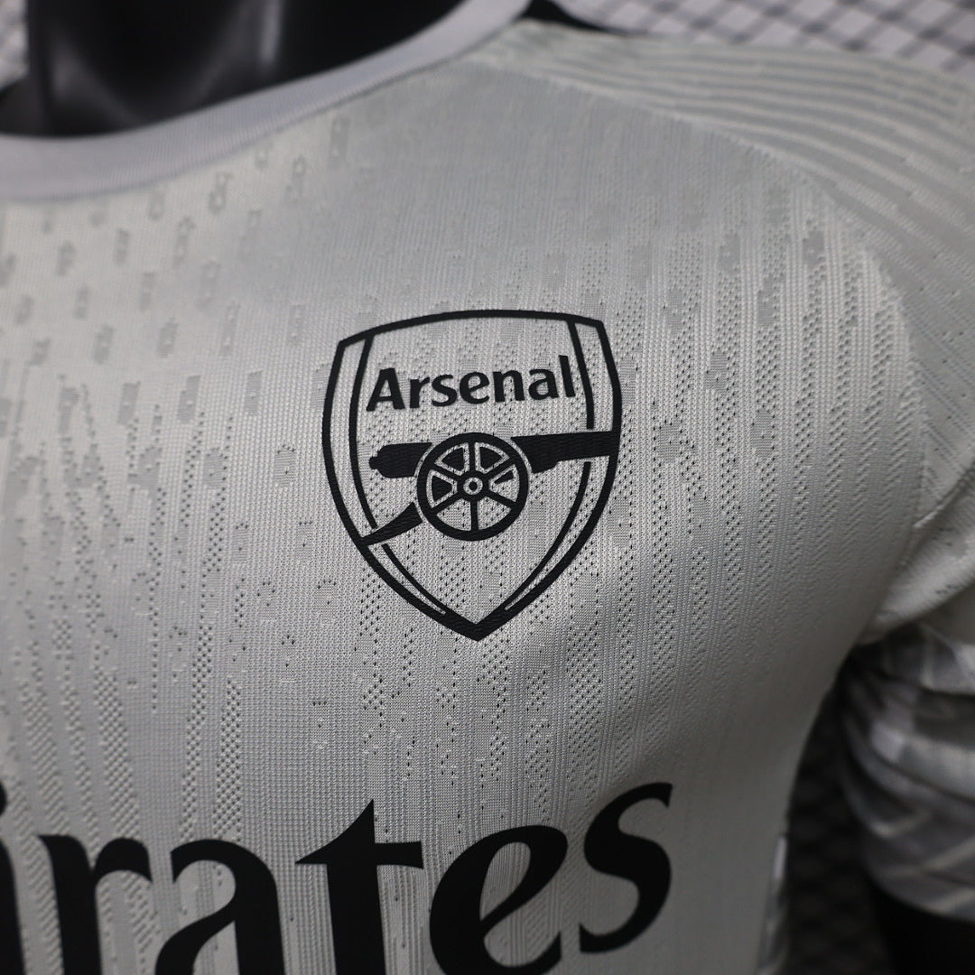 Arsenal 2026-27 GK Shirt 