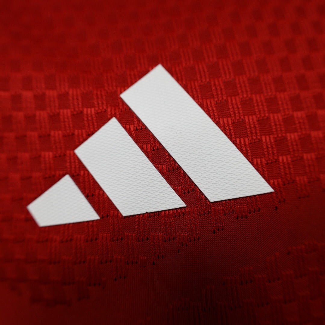 Arsenal 2026-27 Home Shirt 