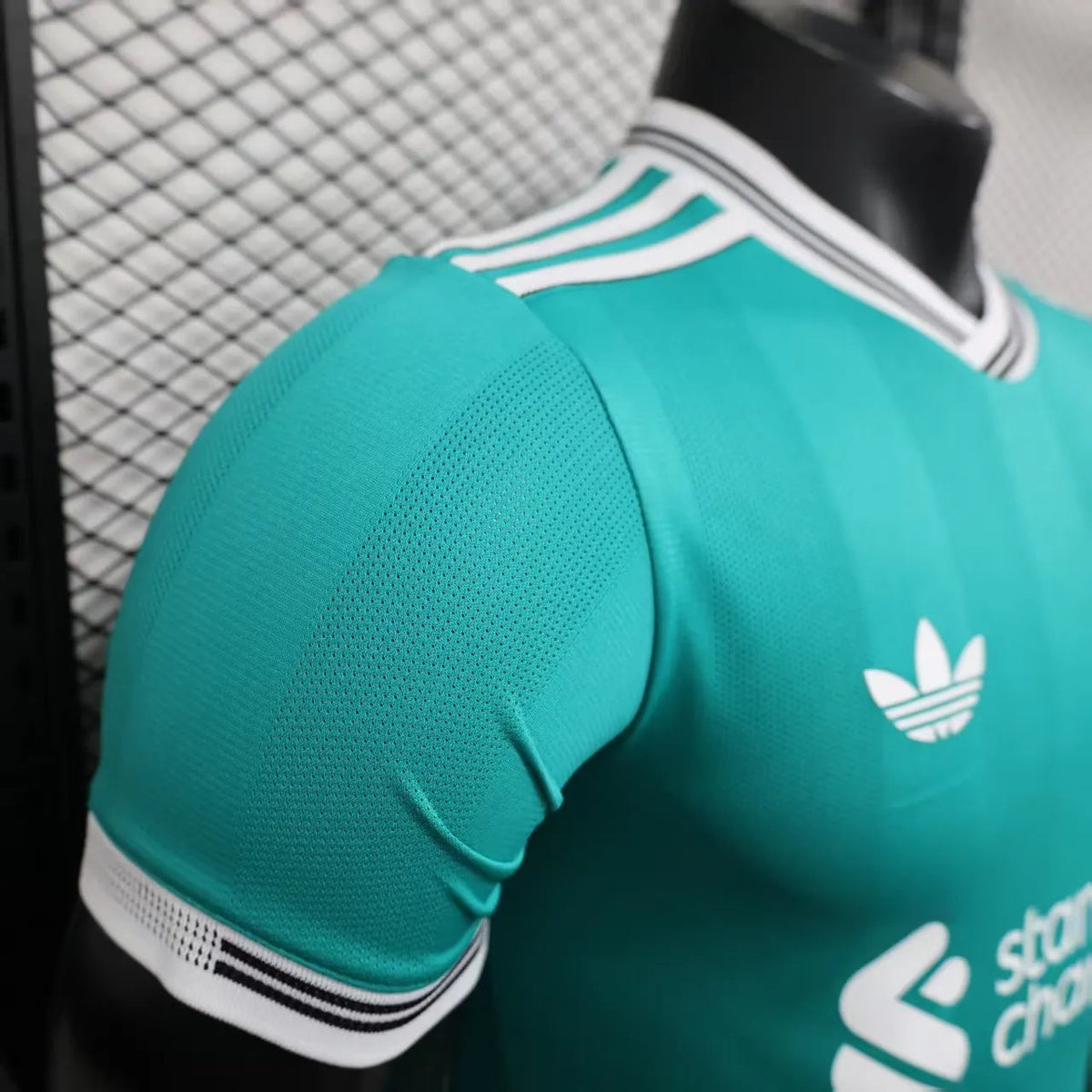 Liverpool 2025-26 Third Kit 