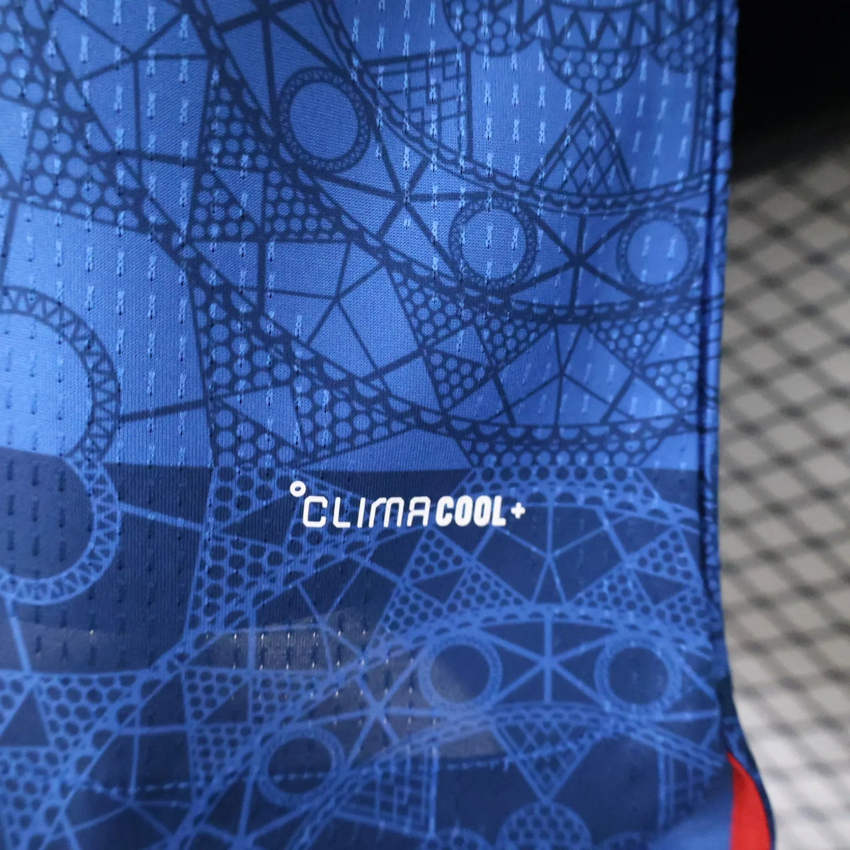 Croatia 2027 Away Shirt 