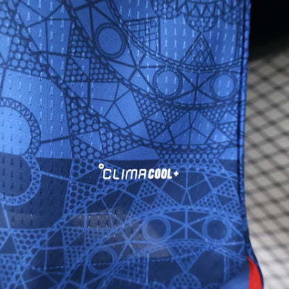 Croatia 2027 Away Shirt 