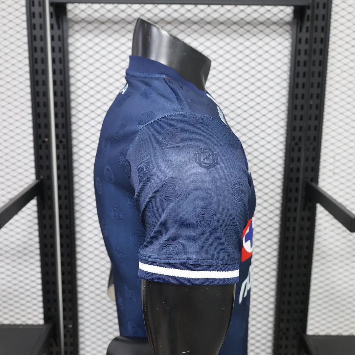 Cruz Azul 2026-27 Third Shirt 