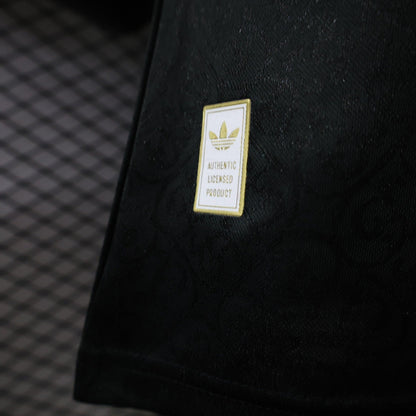 Special Edition Spain WC Winners Black Shirt 