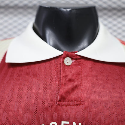Special Edition Arsenal Heritage Shirt