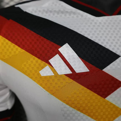 Germany 2026 Home Kit 