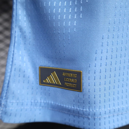 Special Edition Argentina Messi Farewell Shirt 