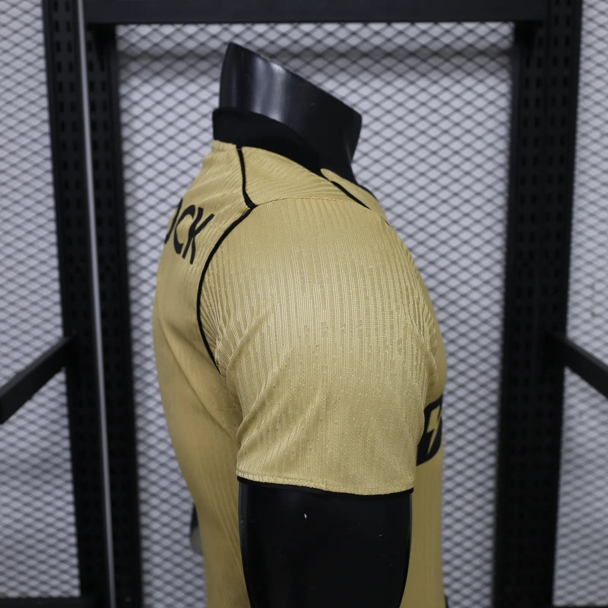 Sporting CP 2026-27 Away Shirt 