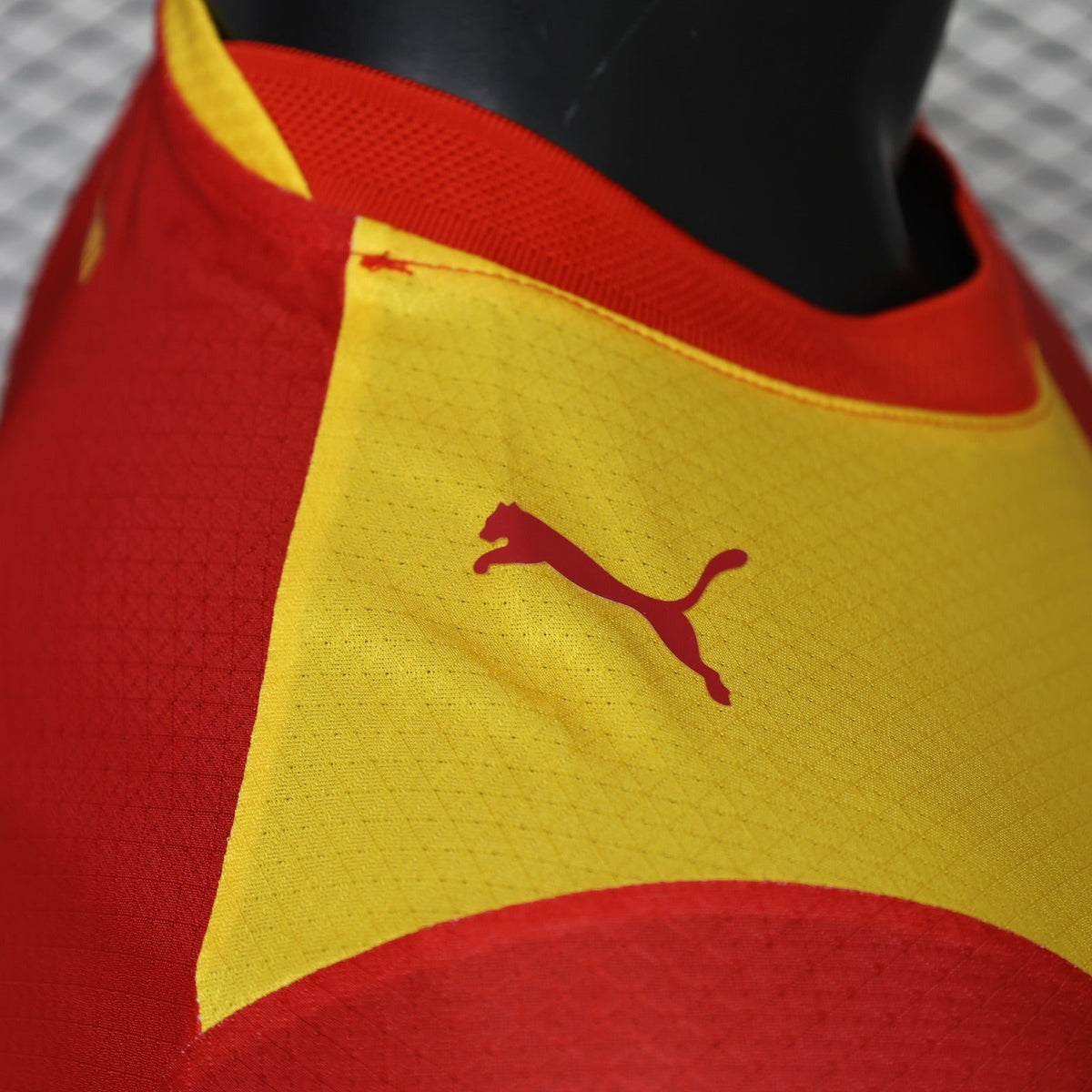 Galatasaray 2026-27 Home Shirt 