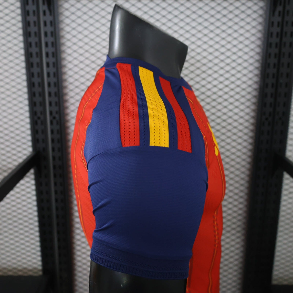Spain 2026 Home Kit 