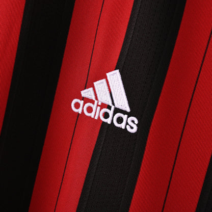 AC Milan 2013-14 Home Shirt 