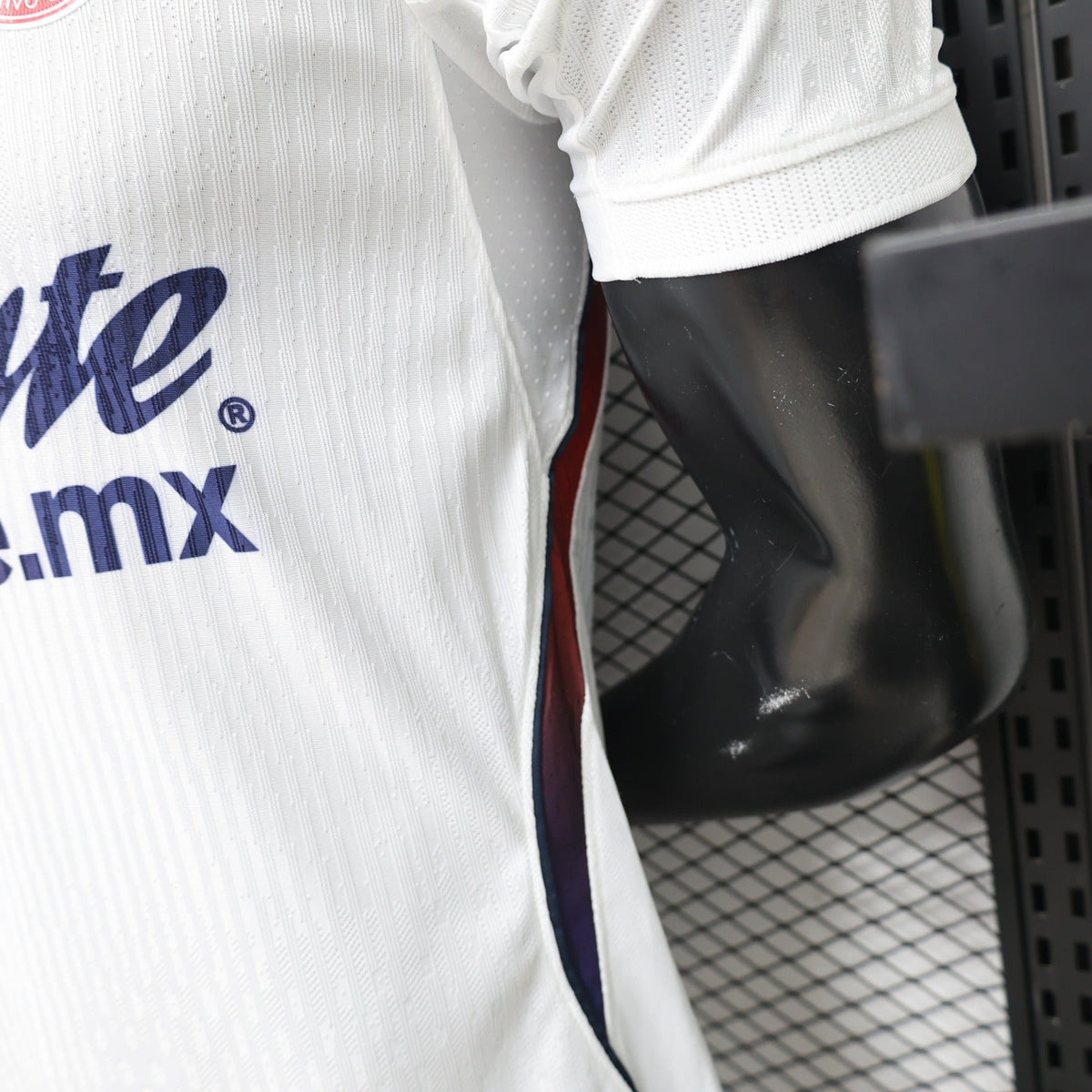 Chivas de Guadalajara 2026-27 Away Shirt 