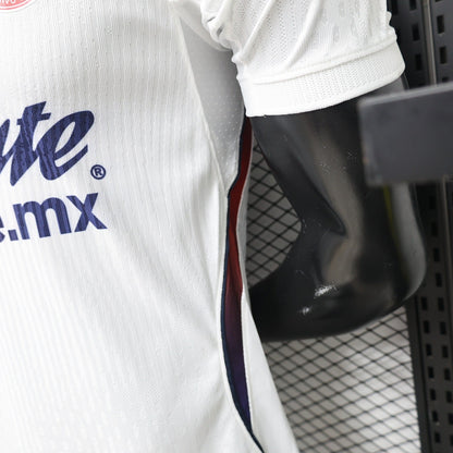 Chivas de Guadalajara 2026-27 Away Shirt 