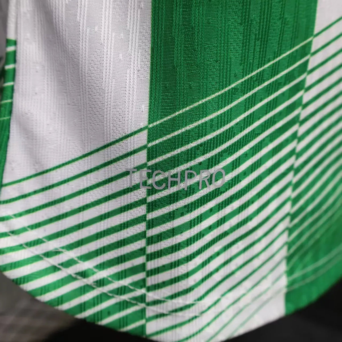 Real Betis 2026-27 Home Shirt 