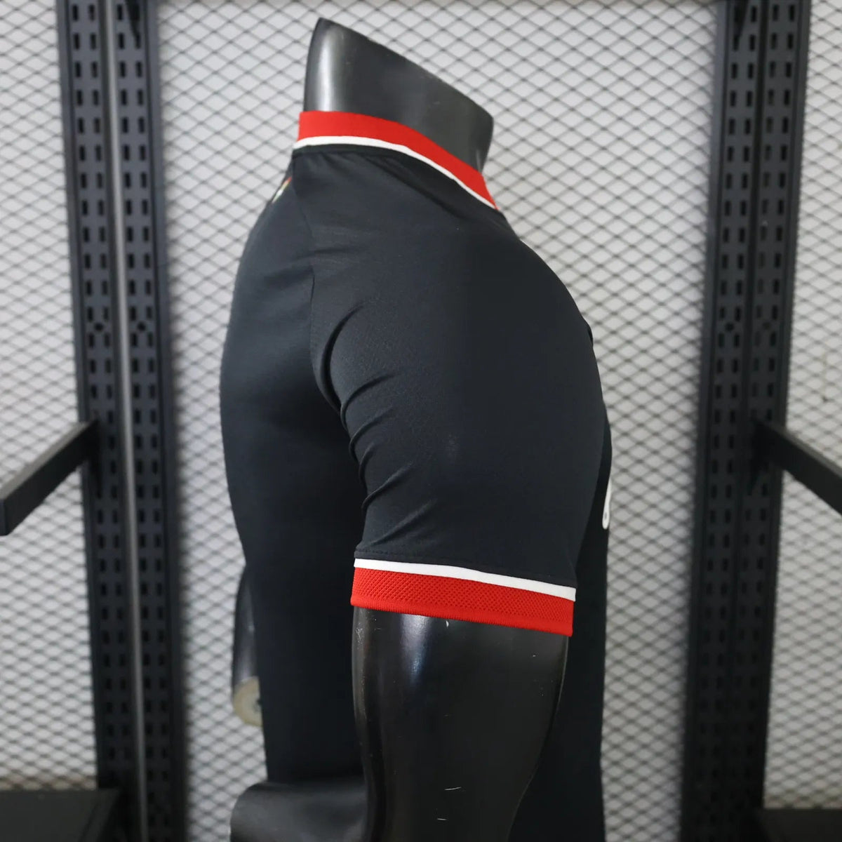 Athletic Bilbao 2026-27 Away Shirt 