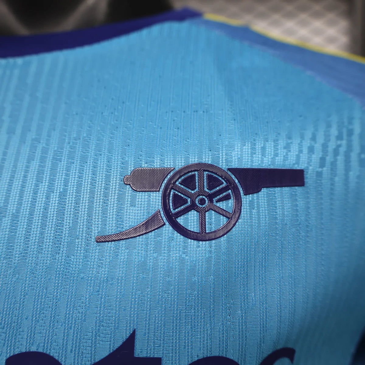 Arsenal 2026-27 GK 2 Shirt 