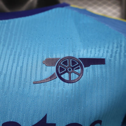 Arsenal 2026-27 GK 2 Shirt 