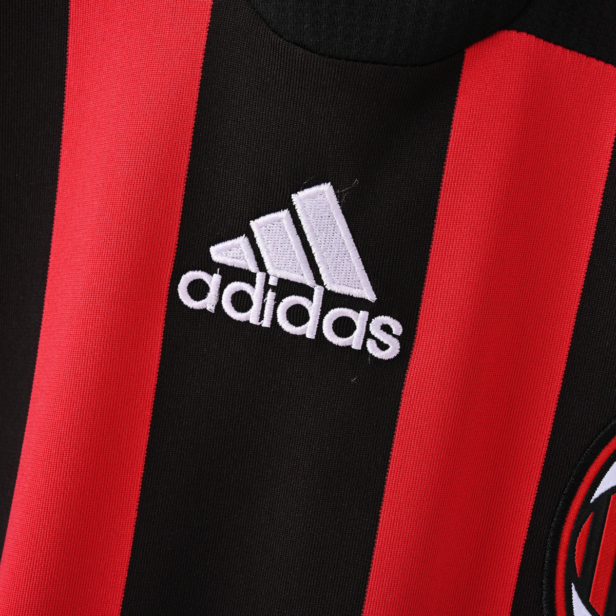 AC Milan 2006-07 Home Shirt 