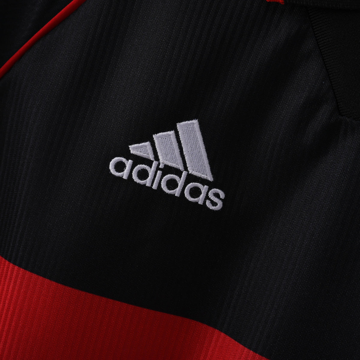 AC Milan 1998-99 Third Shirt 
