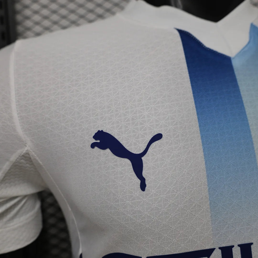 Manchester City 2026-27 Third Shirt 