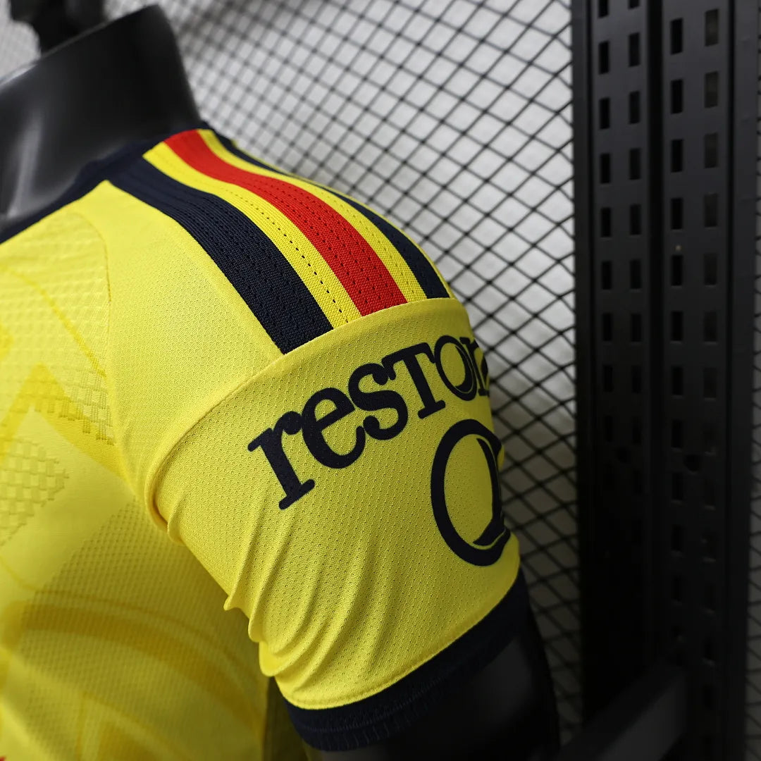 Club America 2026-27 Home Shirt 
