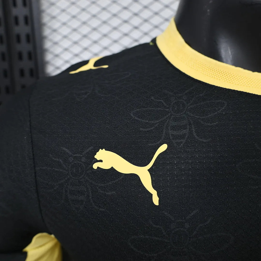 Manchester City 2026-27 Away Shirt 