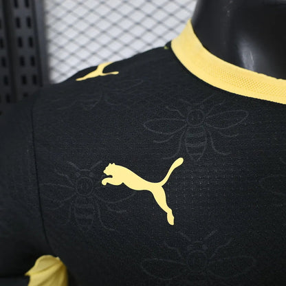 Manchester City 2026-27 Away Shirt 