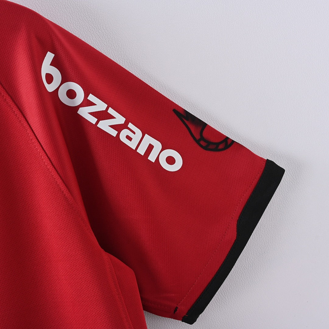 Corinthians 2011-12 Away Shirt 