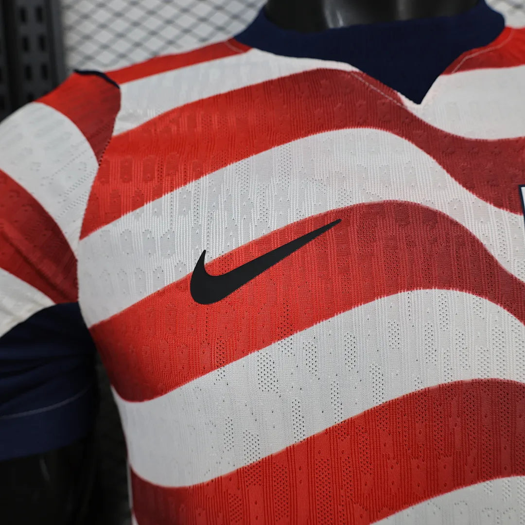 USA 2026 Home Shirt 