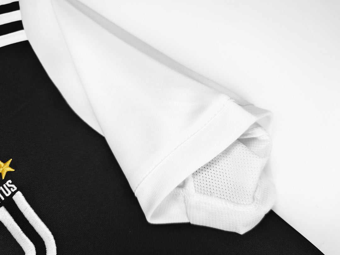 Juventus 2019-20 Home Shirt 