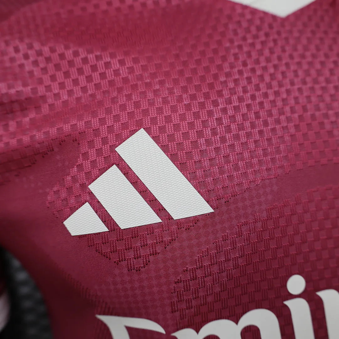 Real Madrid 2026-27 Third Shirt 