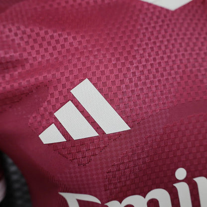 Real Madrid 2026-27 Third Shirt 