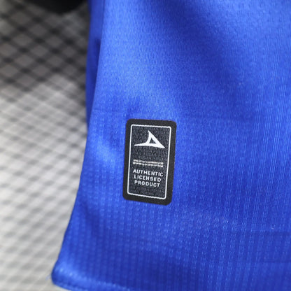 Club Puebla 2026-27 Away Shirt 