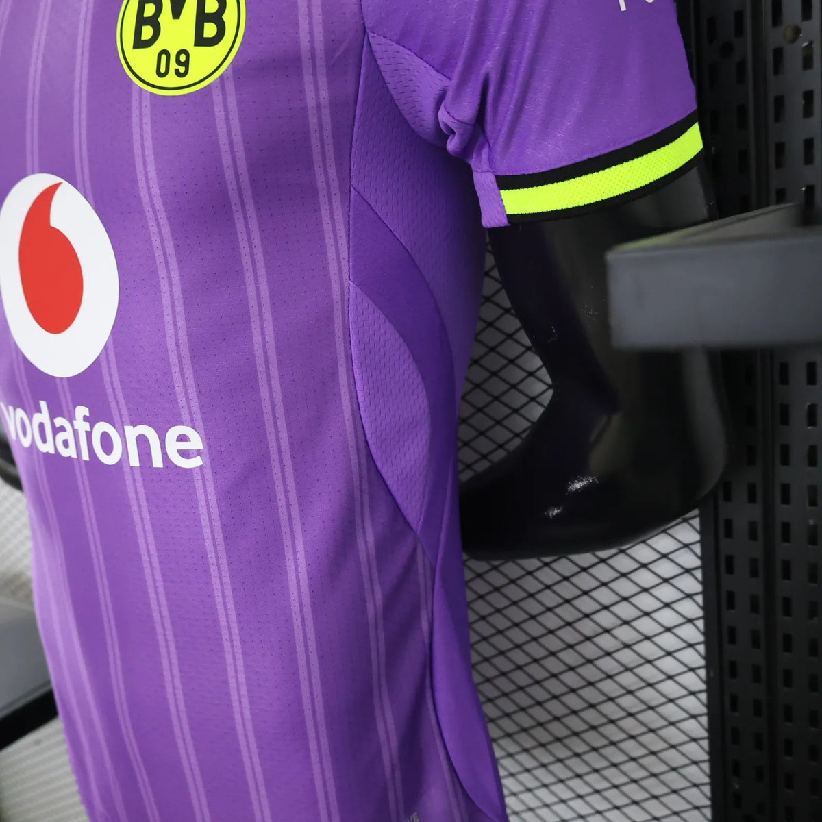 Dortmund 2026-27 Third Shirt 
