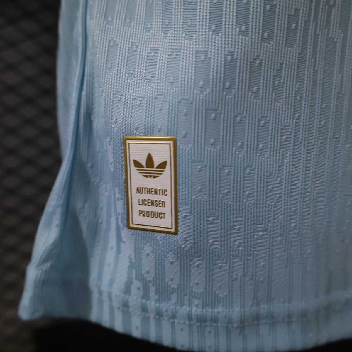 Paris FC 2026-27 Away Shirt 
