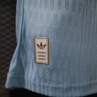 Paris FC 2026-27 Away Shirt 