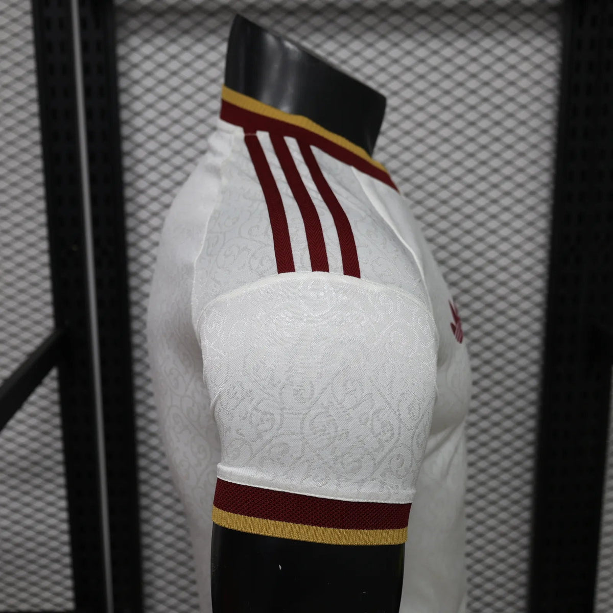 Spain 2026 Away Shirt 