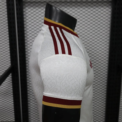 Spain 2026 Away Shirt 