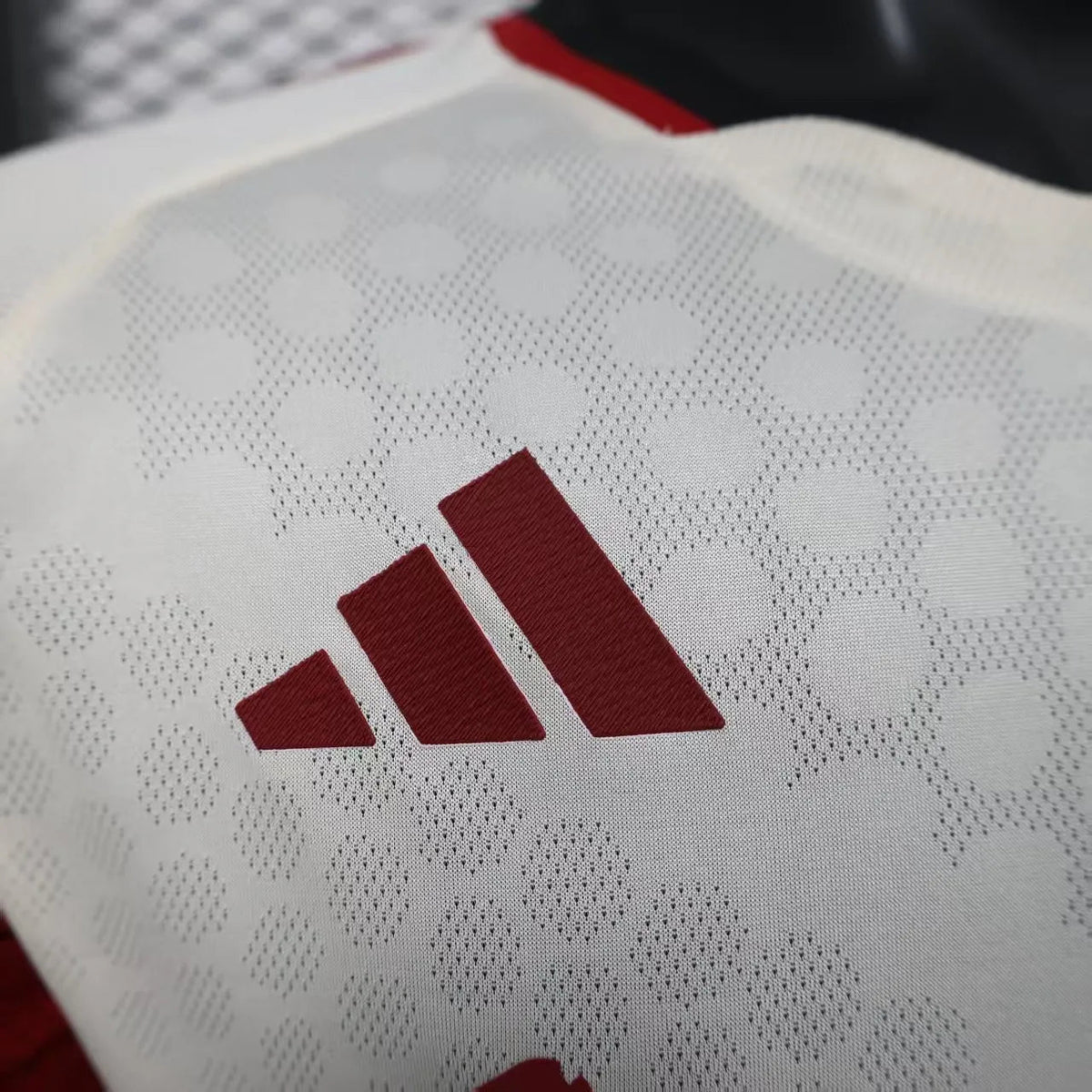 Liverpool 2025-26 Away Kit - Long Sleeve 