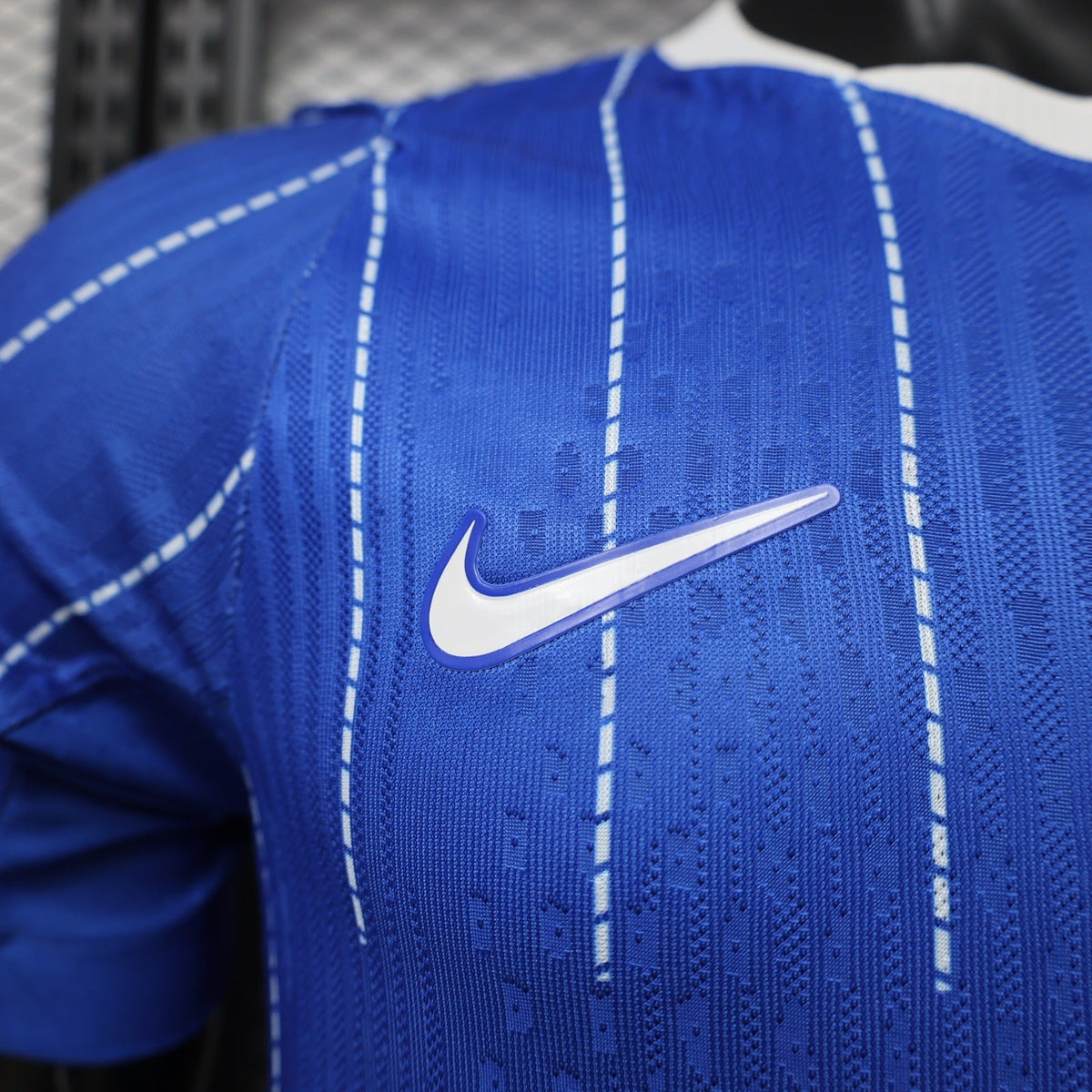 Brighton 2026-27 Home Shirt 