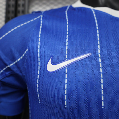 Brighton 2026-27 Home Shirt 
