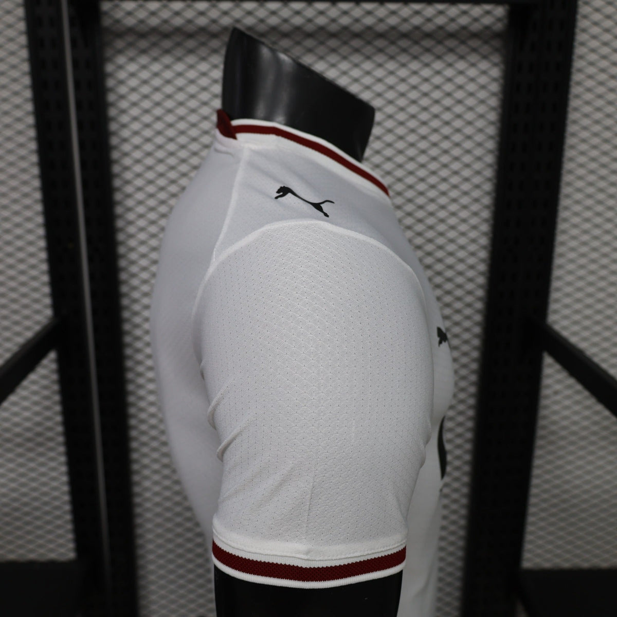 Valencia 2026-27 Home Shirt 