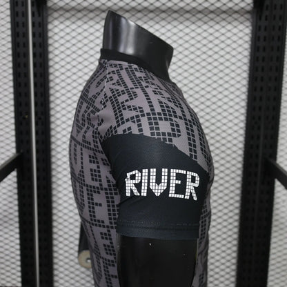 River Plate 2026-27 Pre Match Shirt 