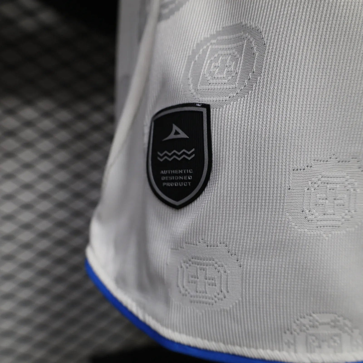 Cruz Azul 2026-27 Away Shirt 