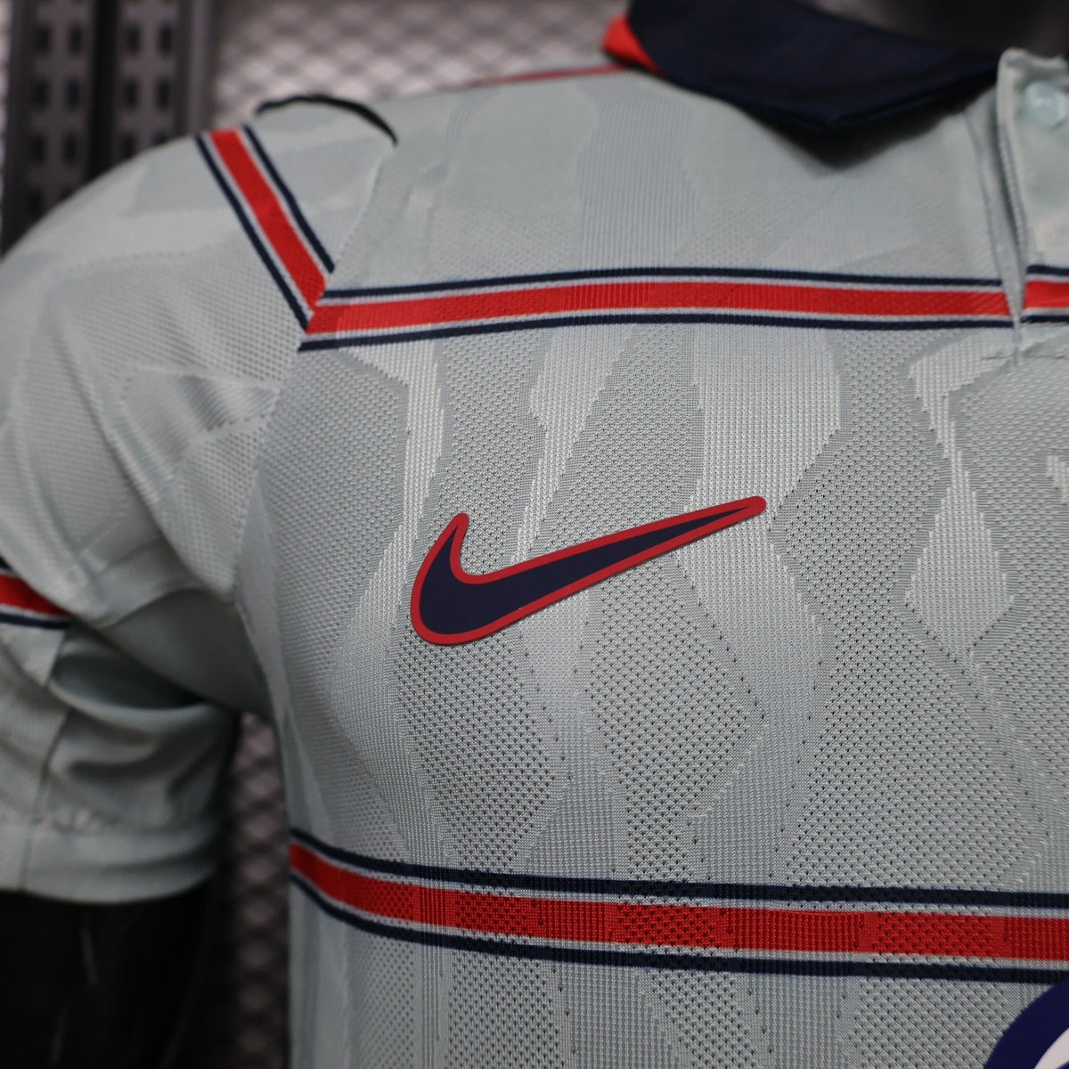 Atletico Madrid 2026-27 Third Kit 