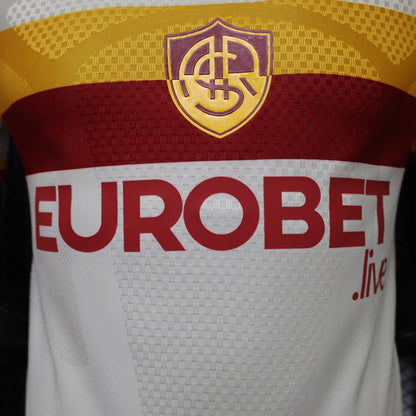 AS Roma 2026-27 Away Shirt 