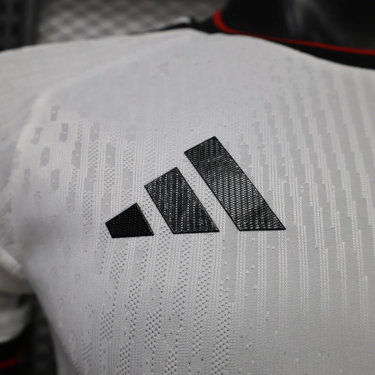 Fulham 2026-27 Home Shirt 