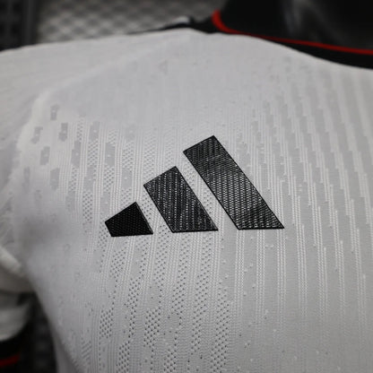 Fulham 2026-27 Home Shirt 
